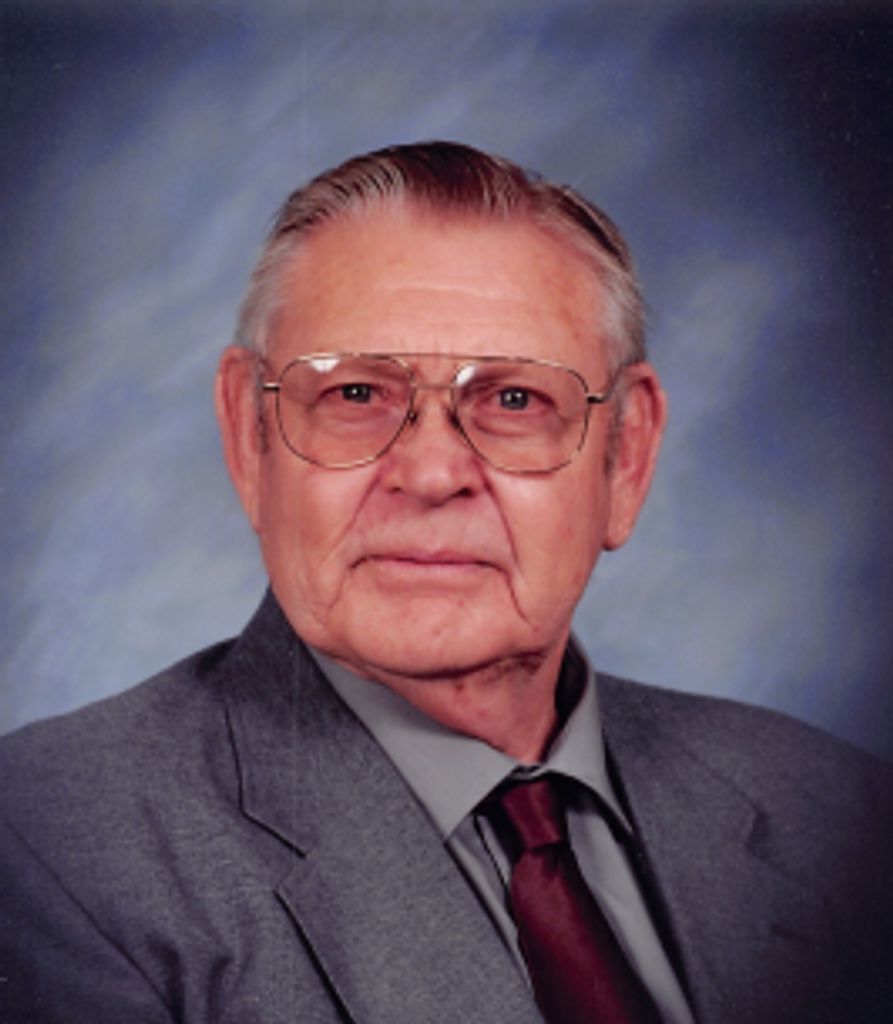 Delbert Matlock