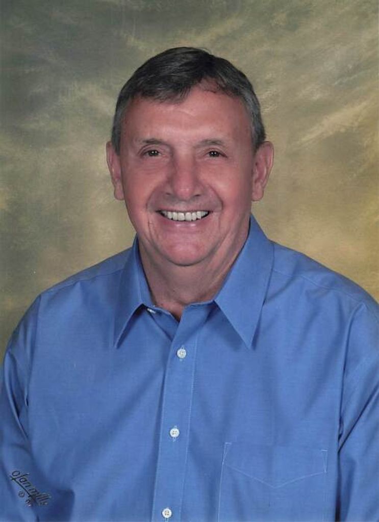 "Peter"  Ray Vinson