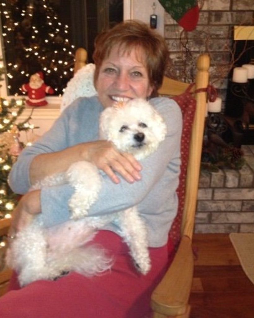 Sandra LaVerne Goodenough Profile Photo