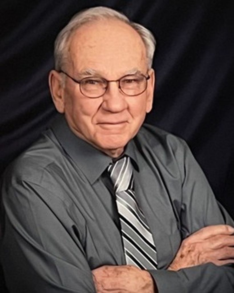 Edwin Rupprecht Profile Photo