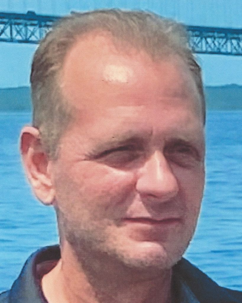 Michael Sean Schmitt Profile Photo