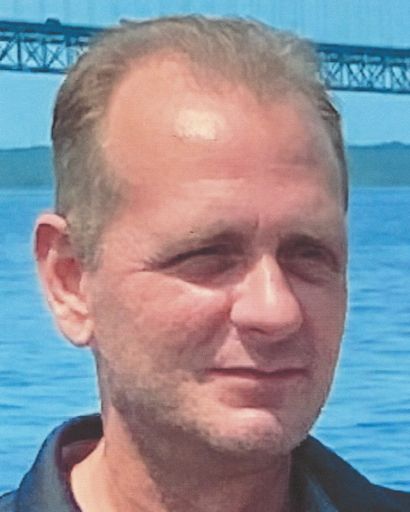 Michael Sean Schmitt's obituary image