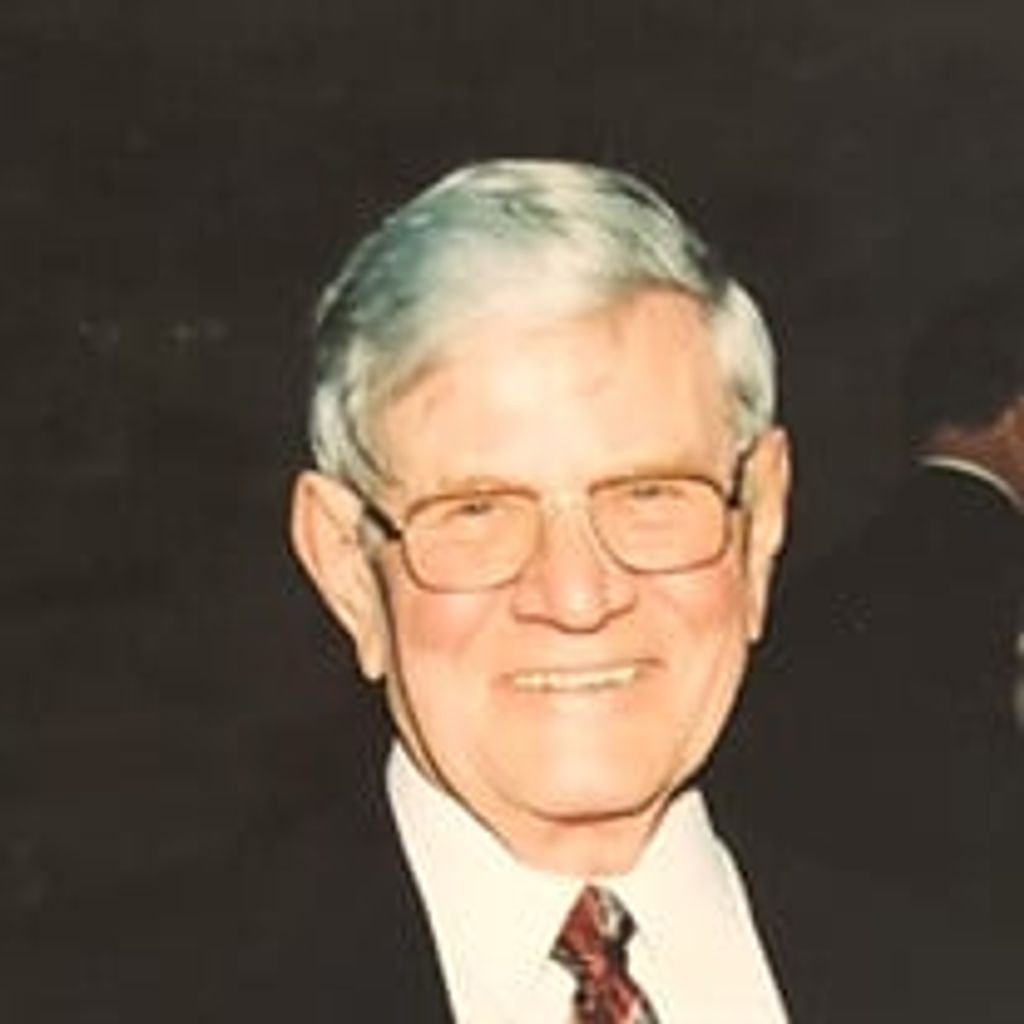 Mr. EARL AARON GIVANT