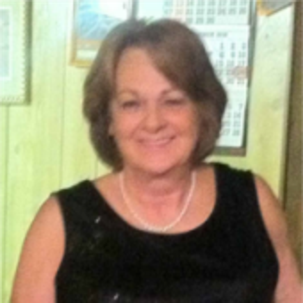 Marilyn Anita Amos