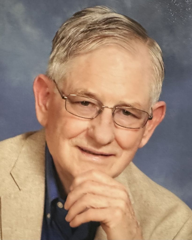 Robert Bruce Hess Sr.