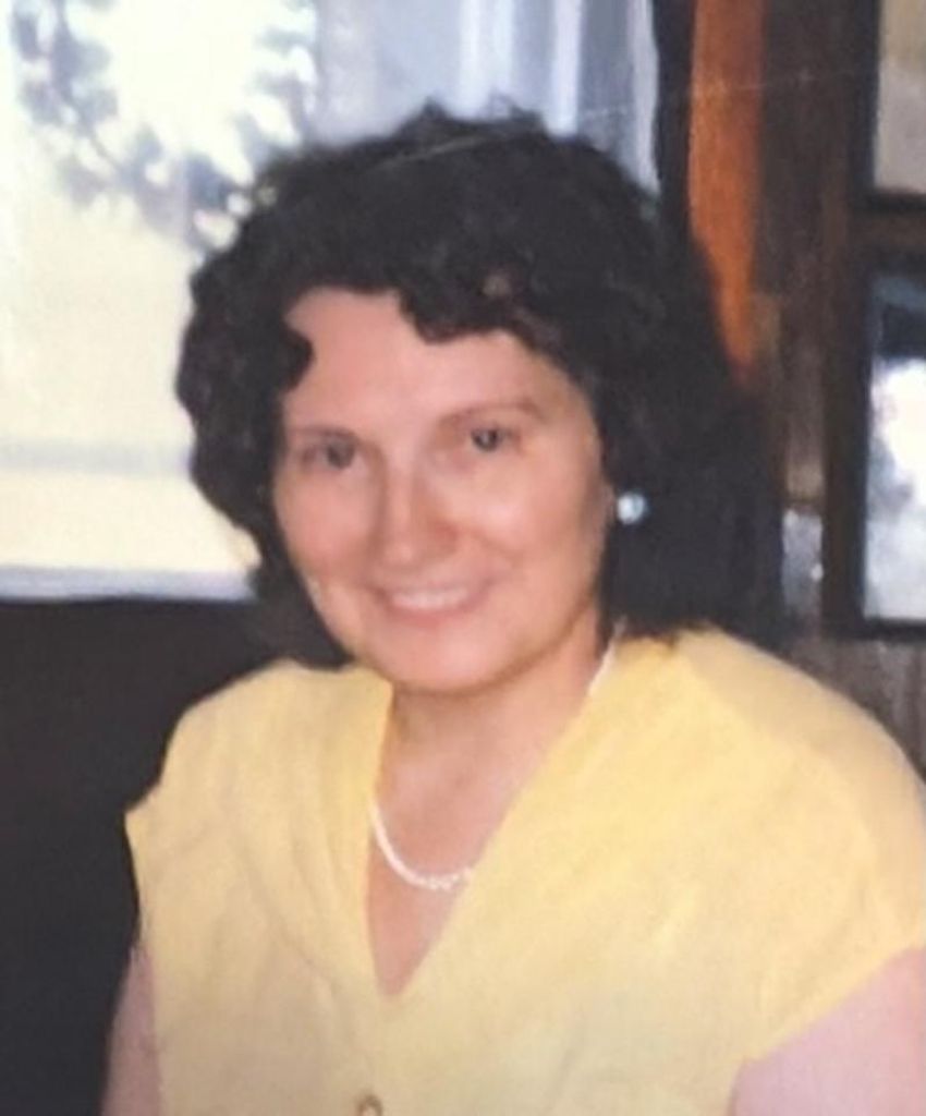 Annabell Marie Bouzane Profile Photo