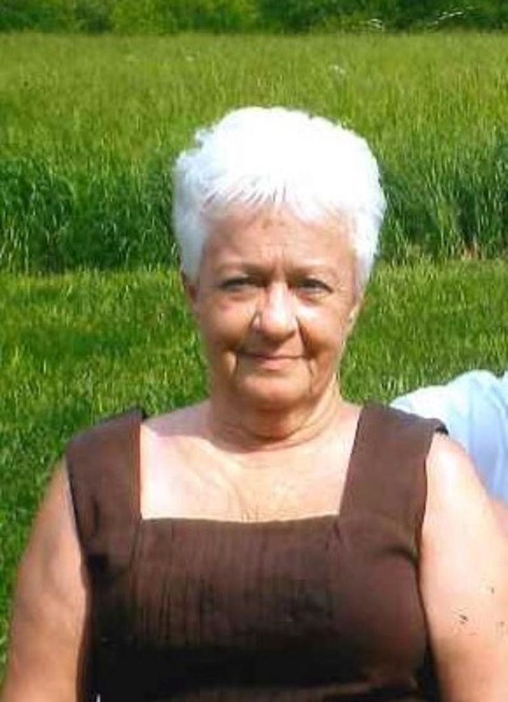 Joanne Balio Profile Photo