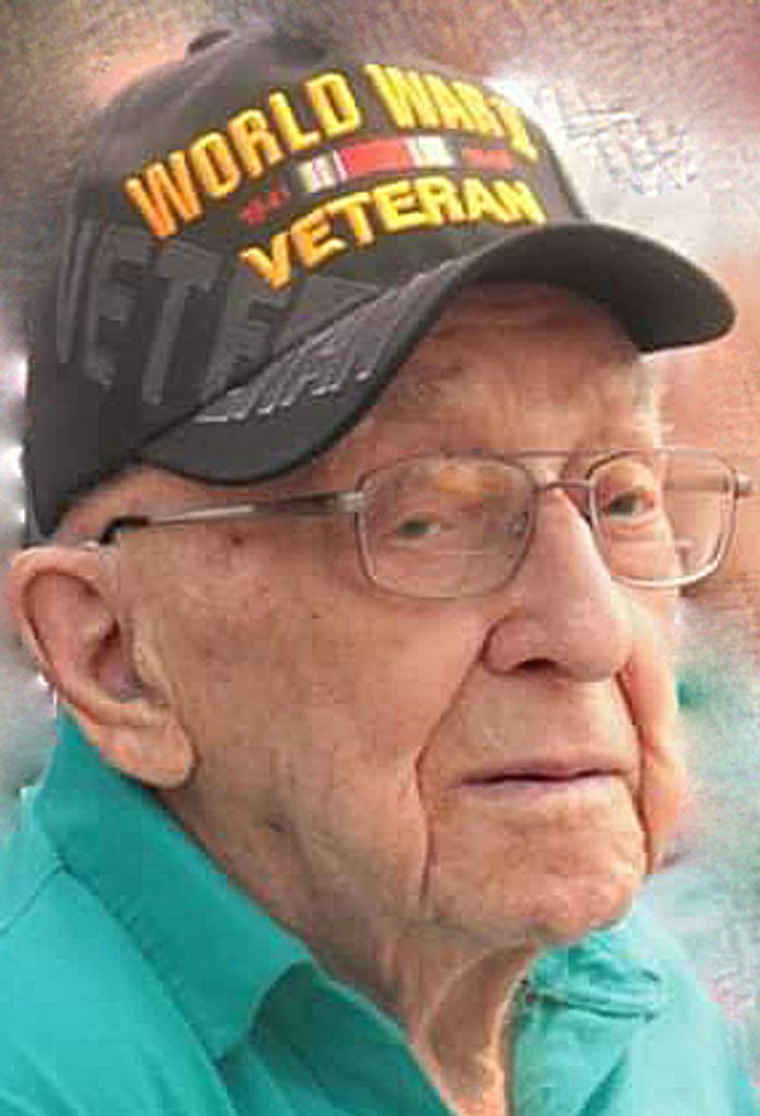 Clifford 'Cliff' Maluegge Profile Photo