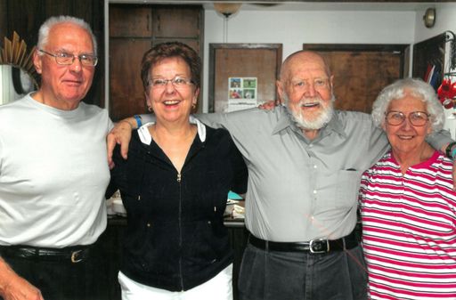 Betty J Richards photo gallery thumbnail 41 of 57