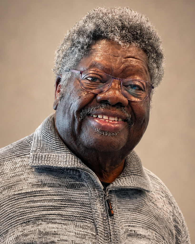 Harold Stinson Hankerson, Jr Profile Photo