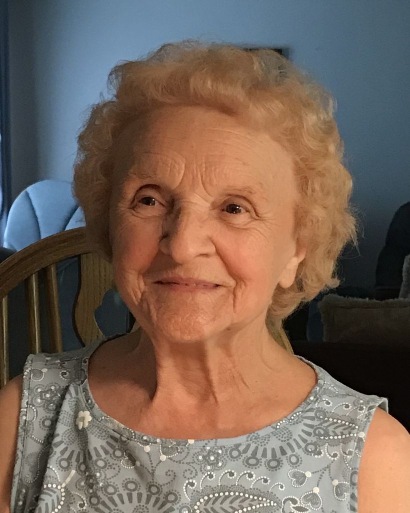 Geraldine M. Ratajczak