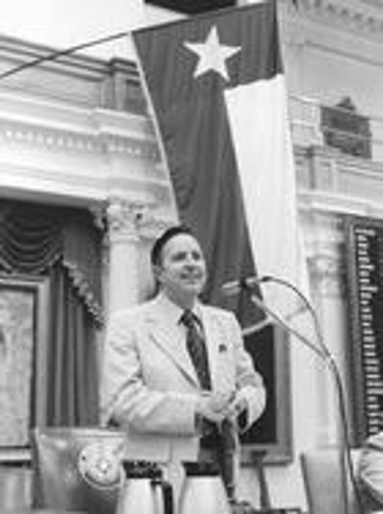 Bill Hollowell