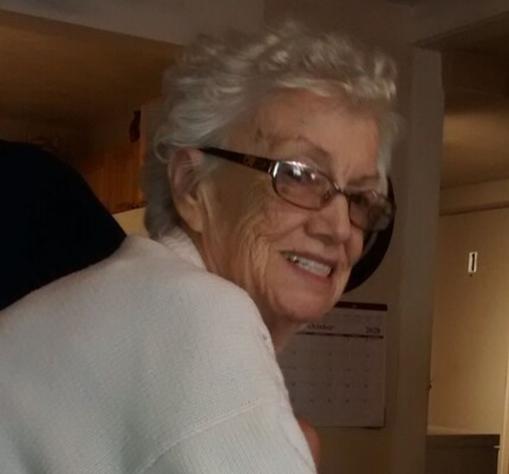 Ann Kenney
