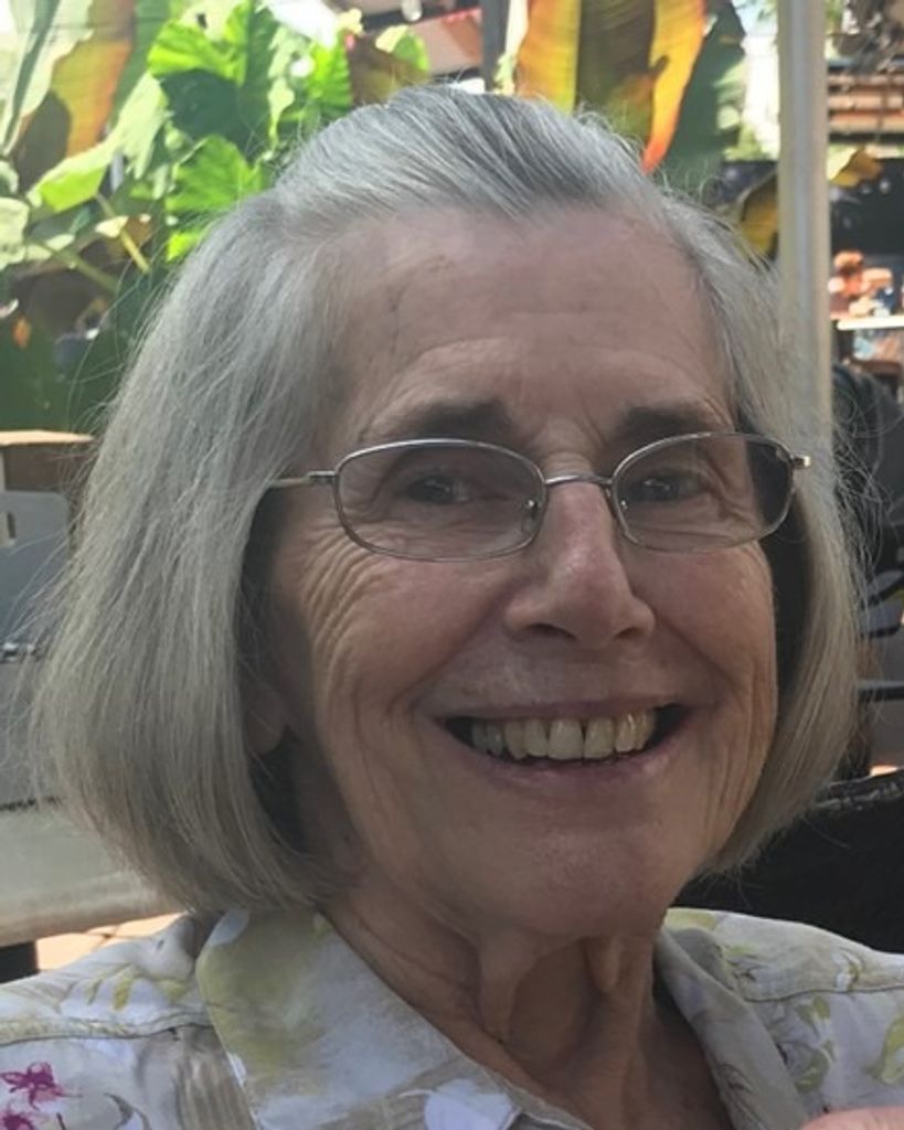 Shirley Ann Henderson