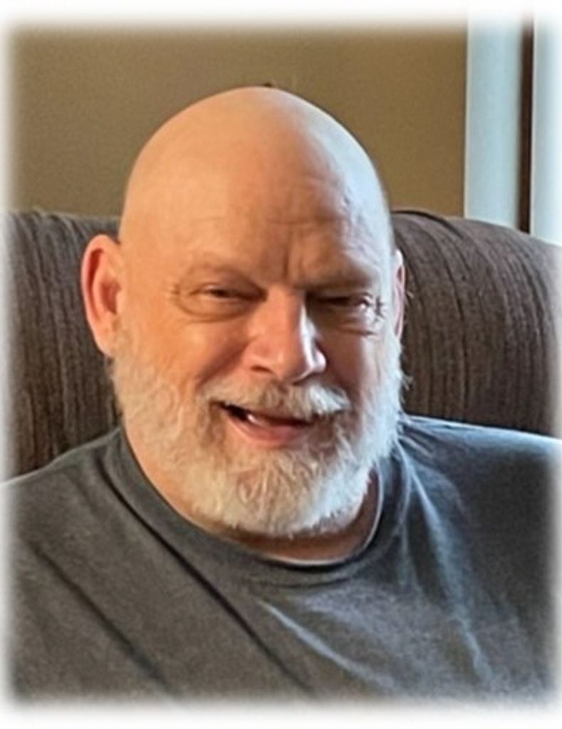 David L. Helstedt Profile Photo