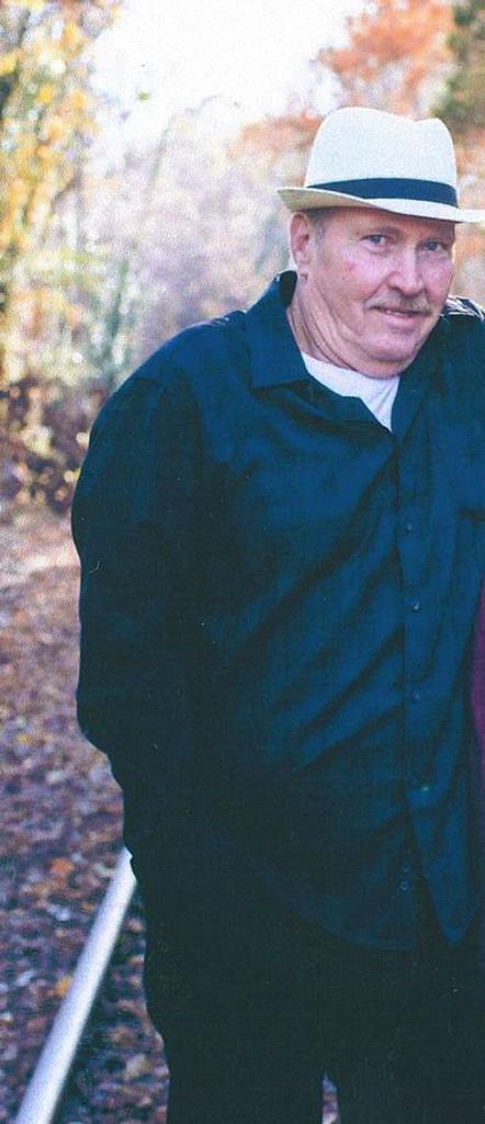 Orville Lee Gibson Profile Photo