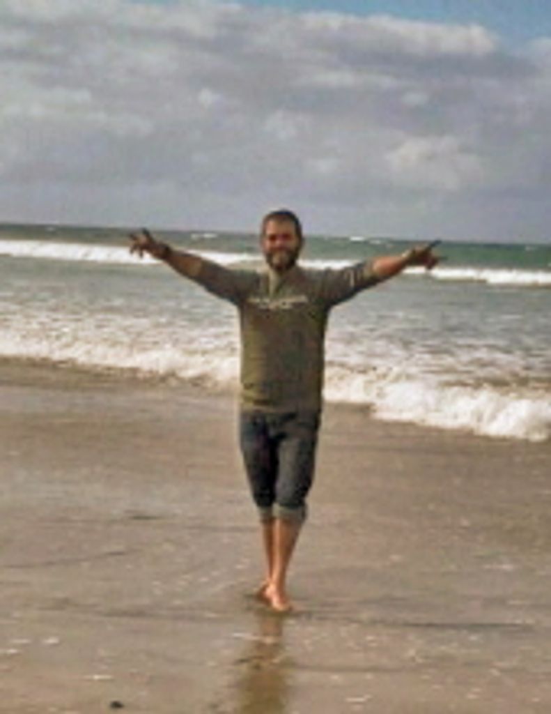 Oscar Cerda Gomez