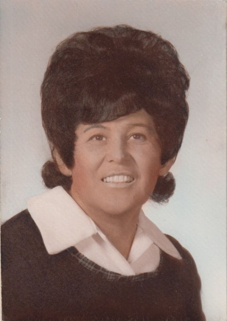 Rosa (Soriano) Vega Profile Photo