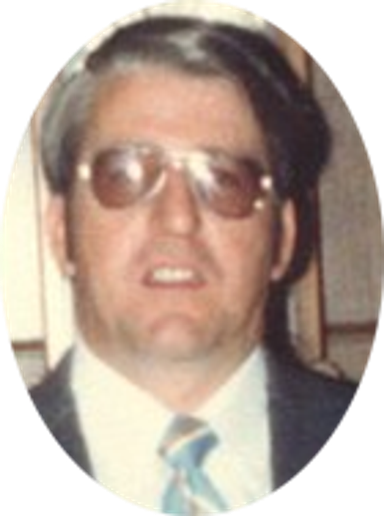 Donald Hornsey