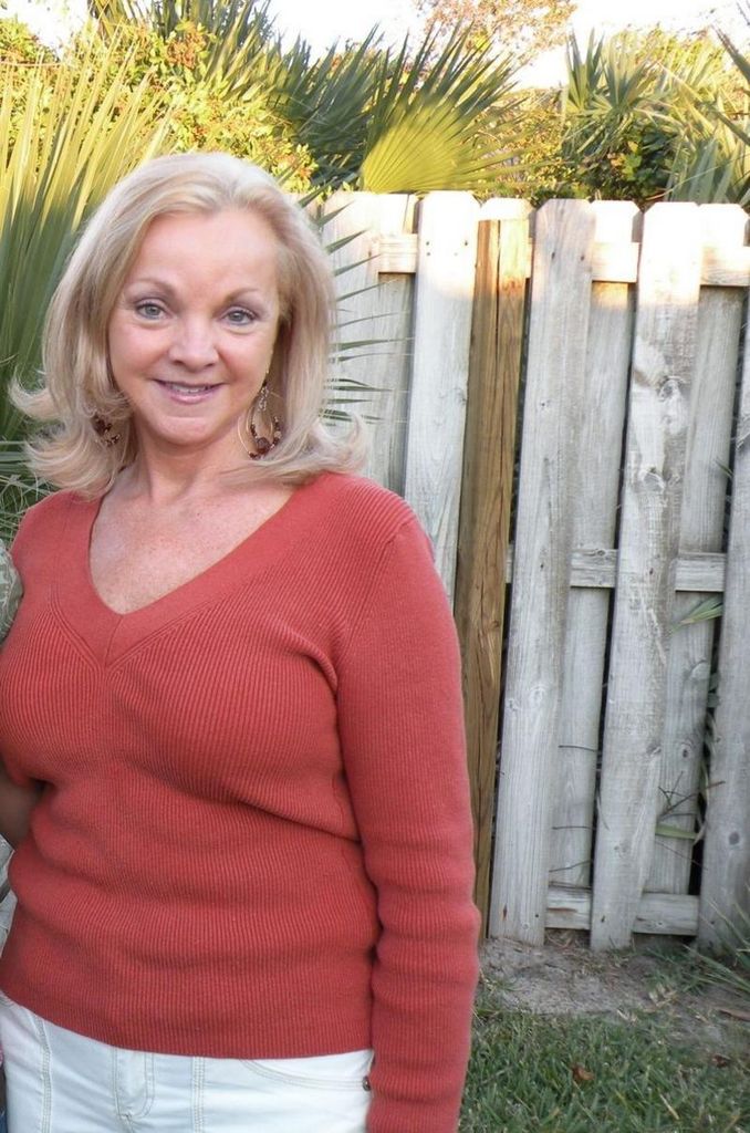 Donna Brackett Ramsey Profile Photo