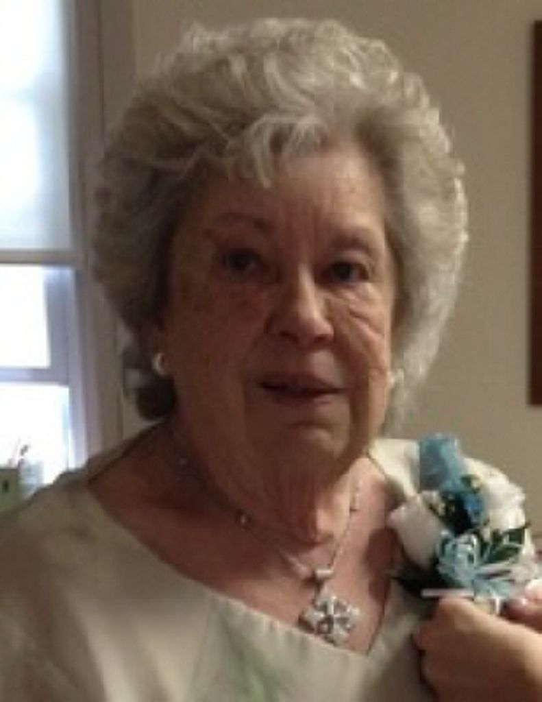 Patricia Himmelberger