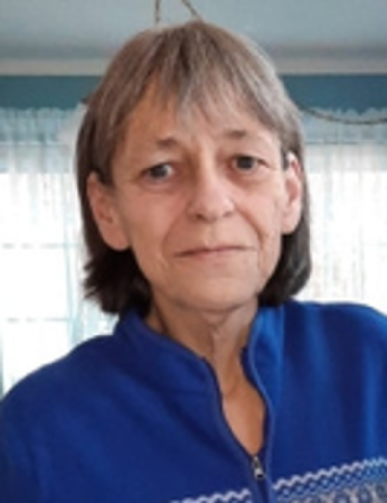 Daphne Watson Spivey Profile Photo