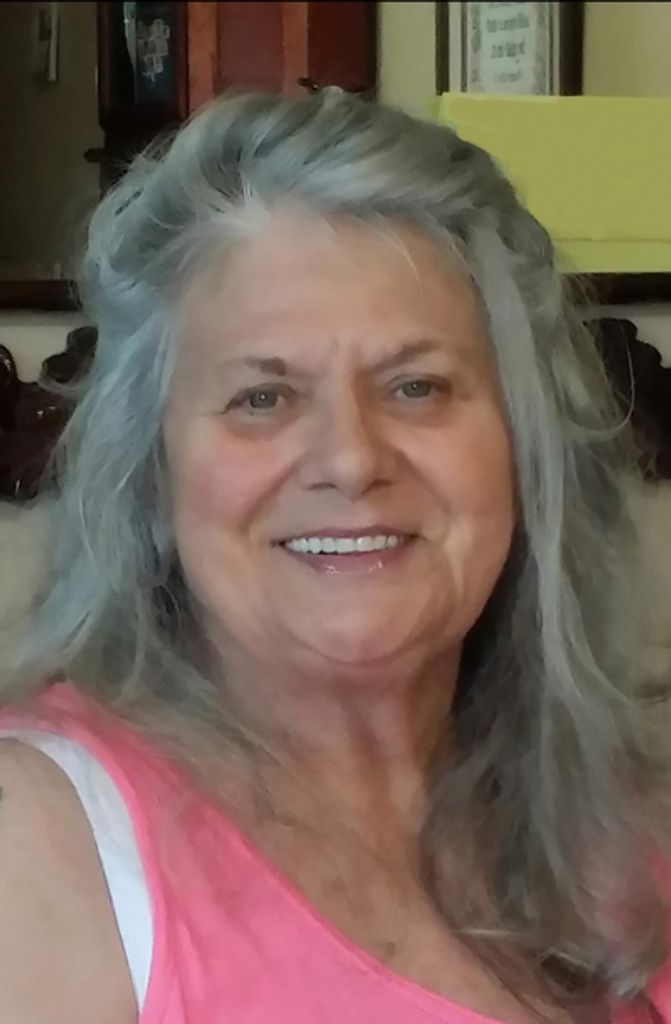 Patricia Ann Herndon Profile Photo