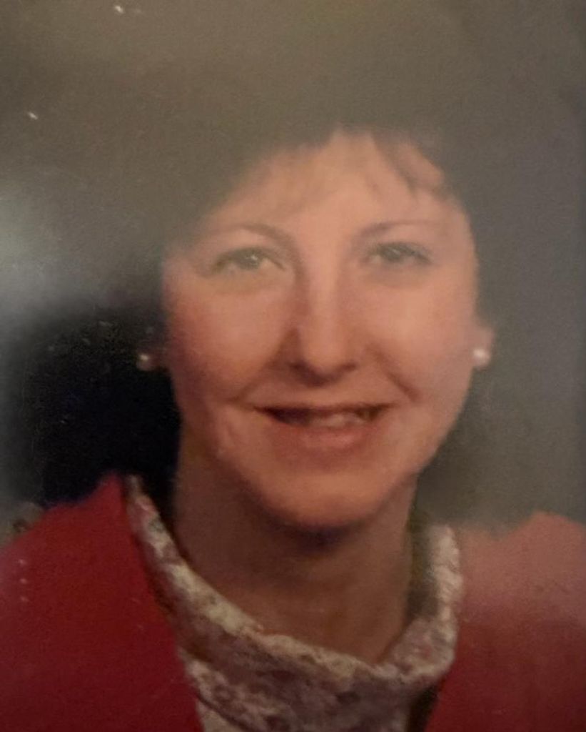 Nadine Alice Aylesworth Profile Photo