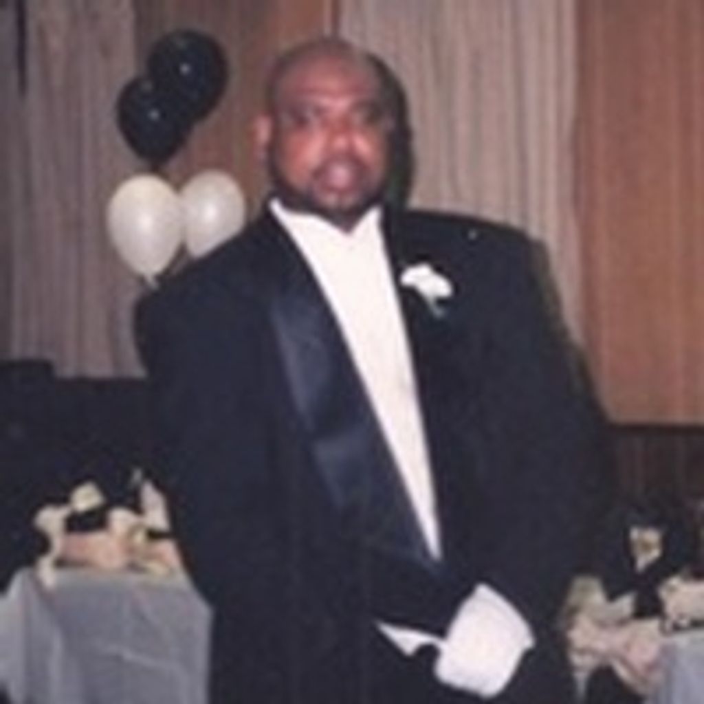 Aaron Kenneth Harris