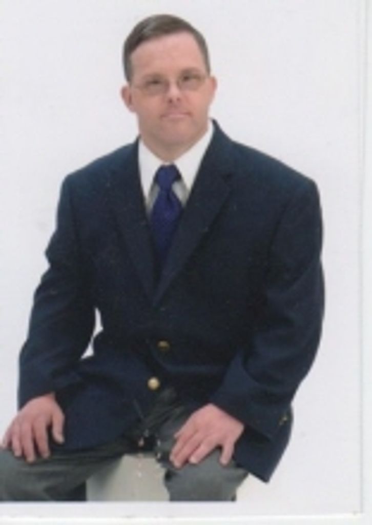 Matthew J. Farley