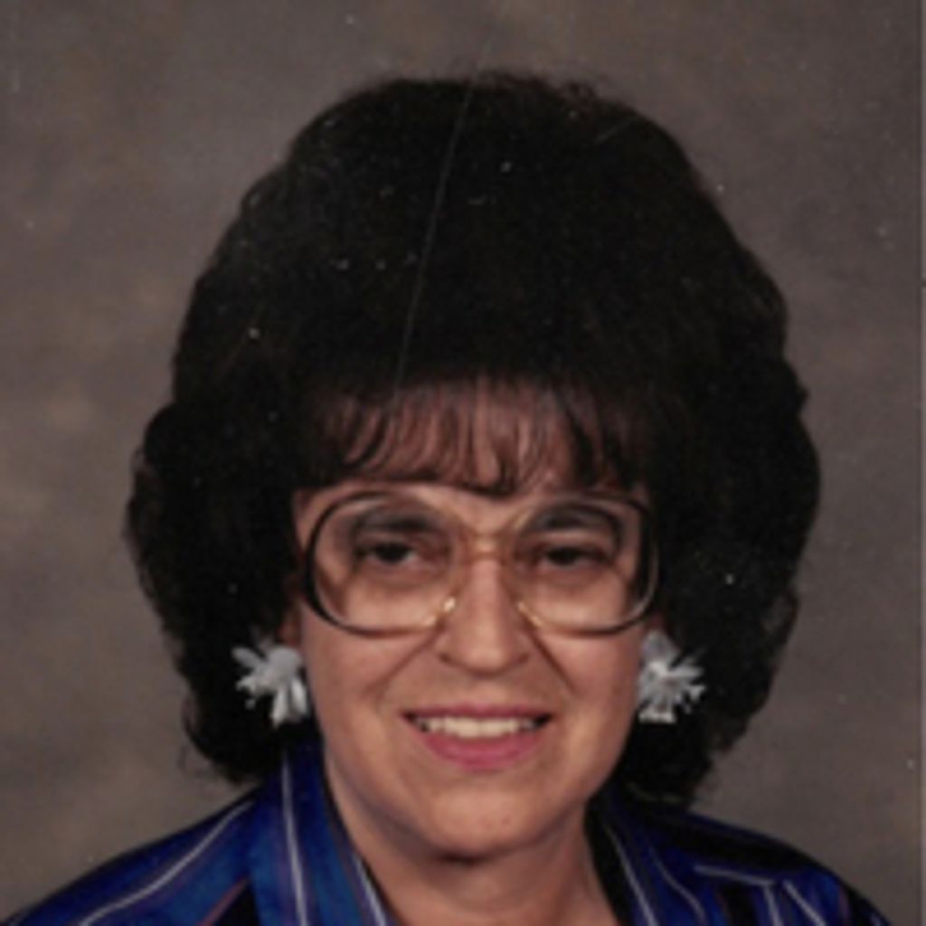 Shirley Ann Stiffler Profile Photo