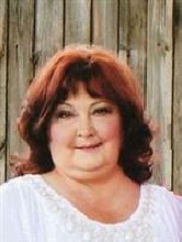 Cathy Ann Plowman