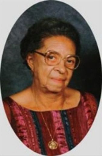 Mary Elizabeth Jones Turner Profile Photo