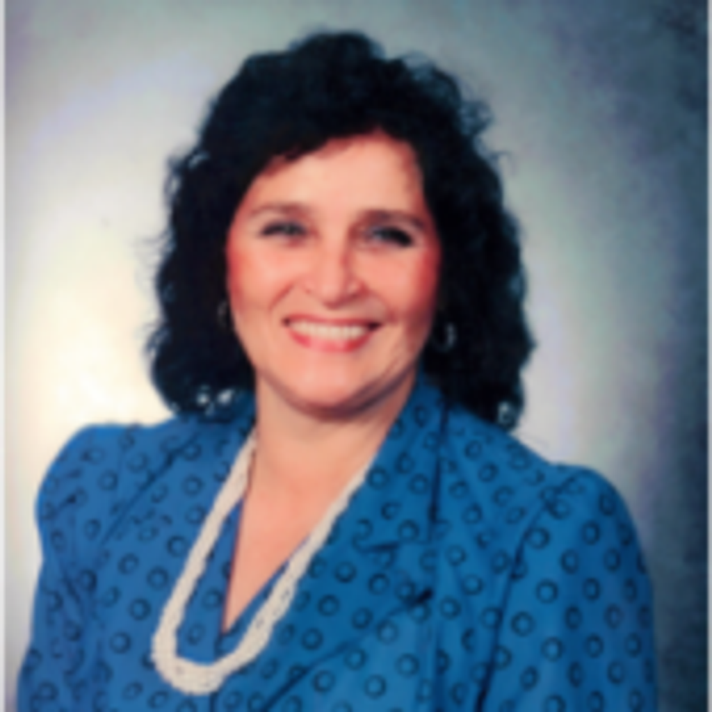Frankie Marie Patterson Norton