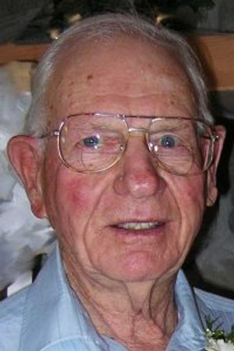 Joseph  Arthur Gibson Profile Photo