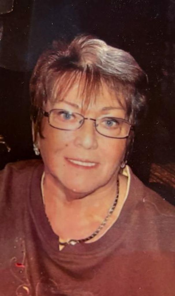 Glenda Joyce Lorenzini Profile Photo