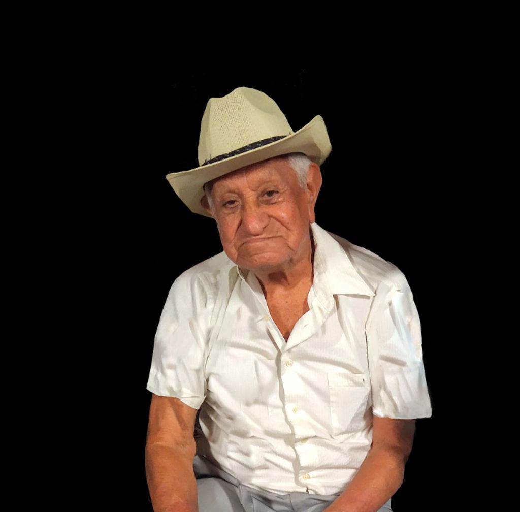 Francisco Delgado