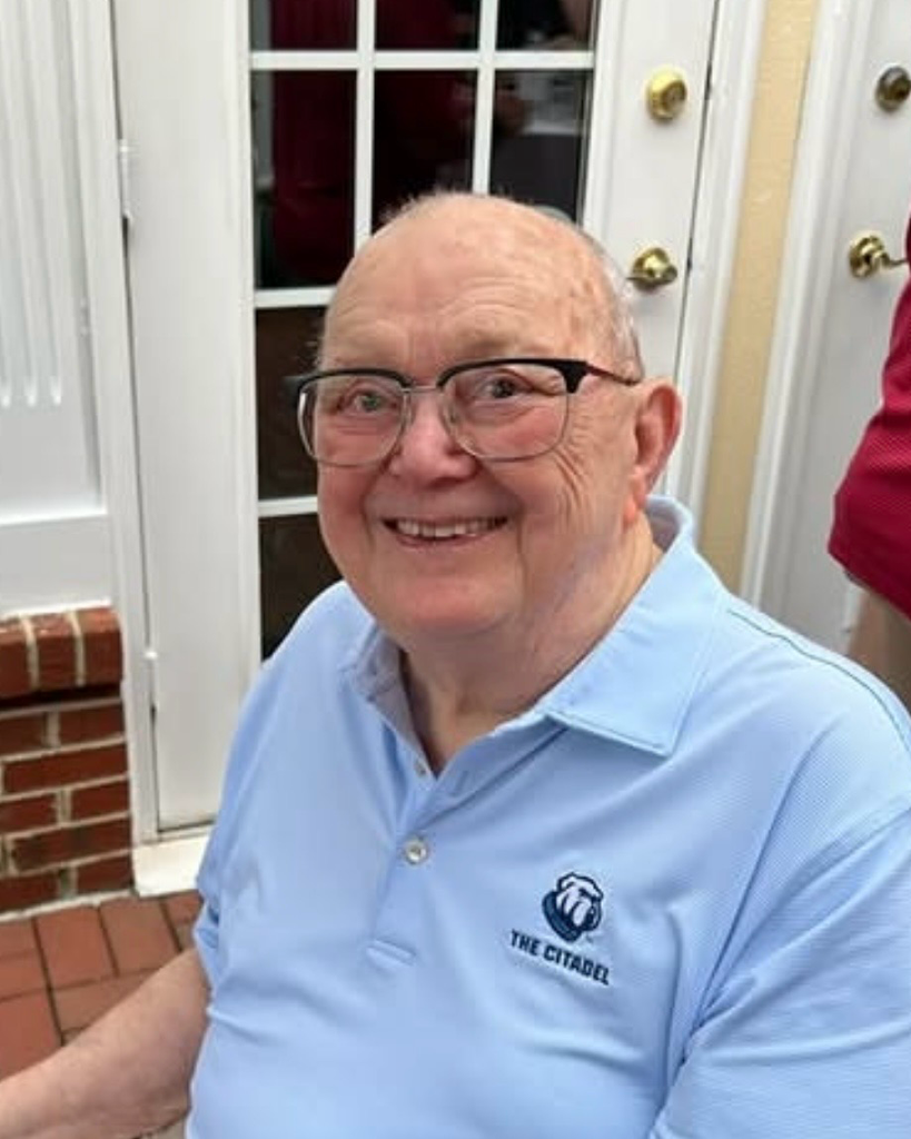 Lt. Col. (Ret.) Joseph L. Pitts