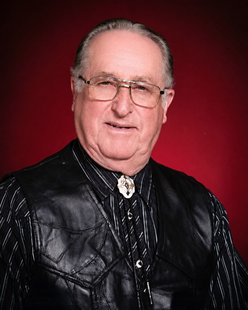 Gilbert V. "Gib" Kobza