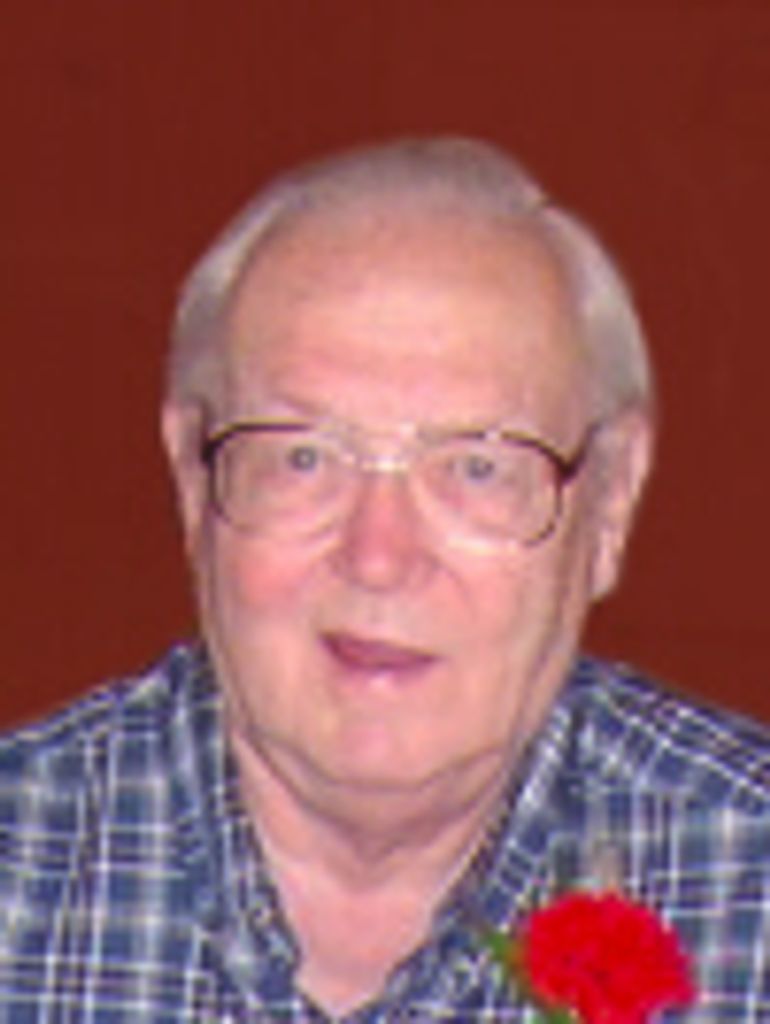 Robert W. Robinson
