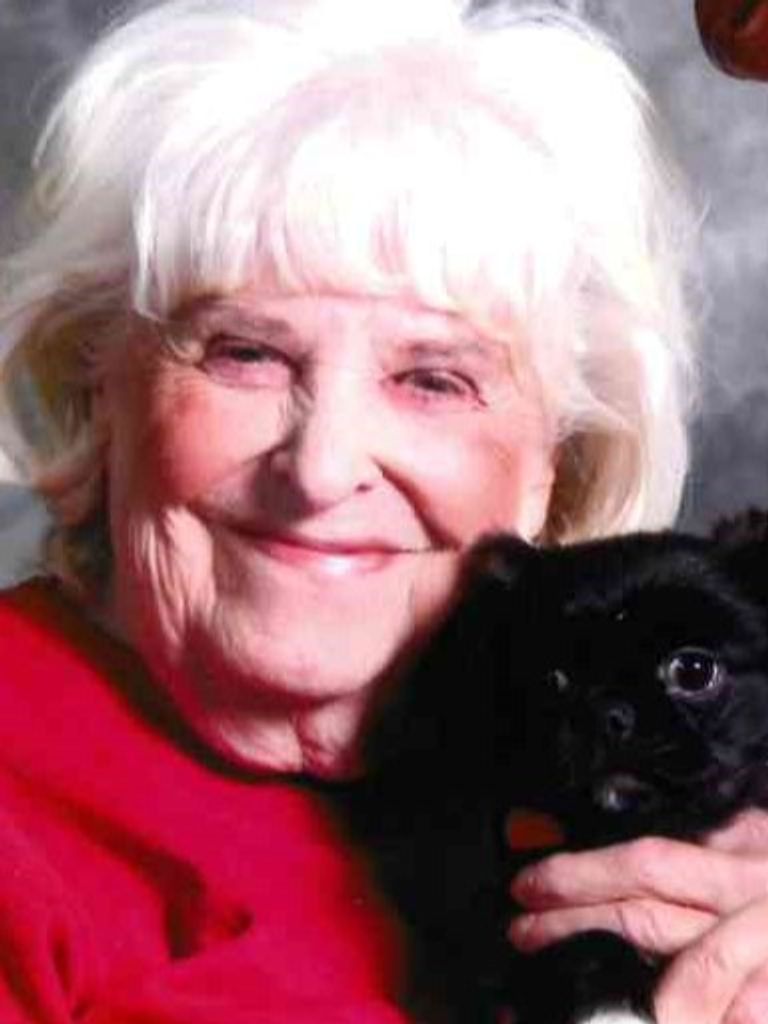 Dolly C. Graven