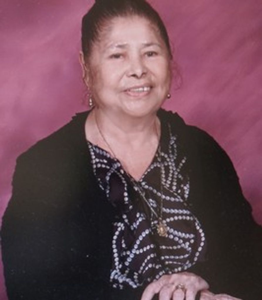 Maria De Jesus Rodriguez