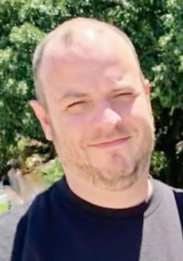 Travis J. Nicko