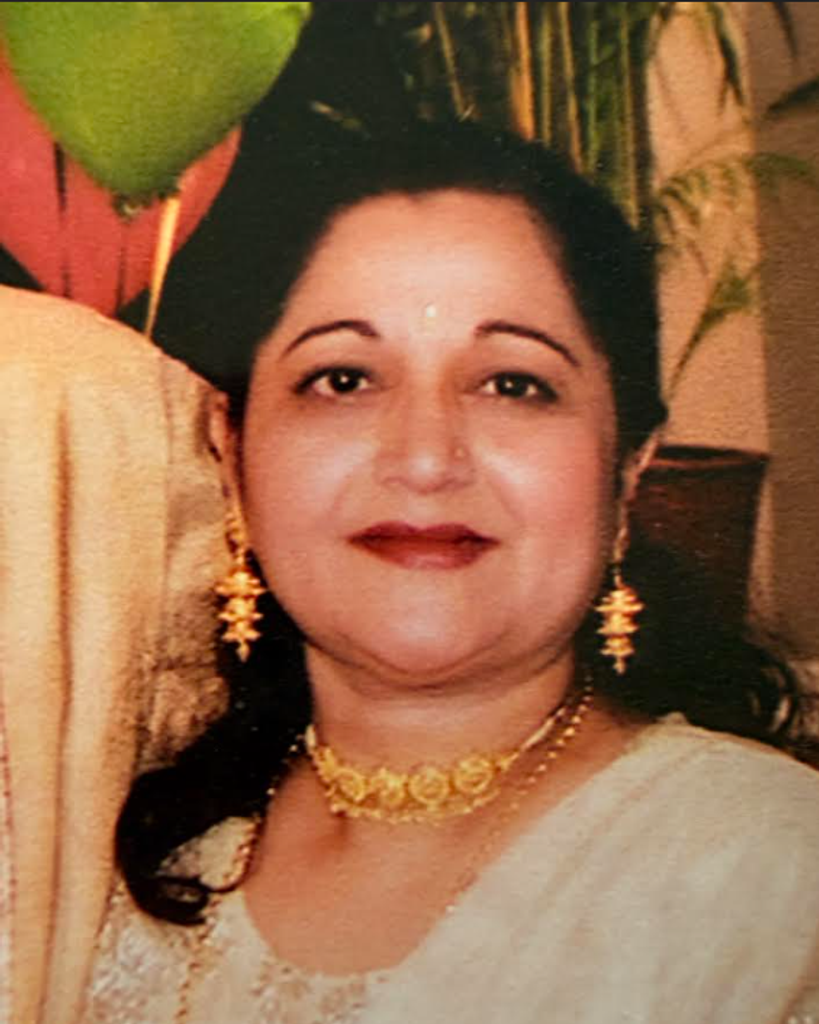 Rekha Kapoor