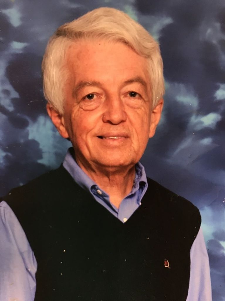 Robert B. 'Bobby' Hines