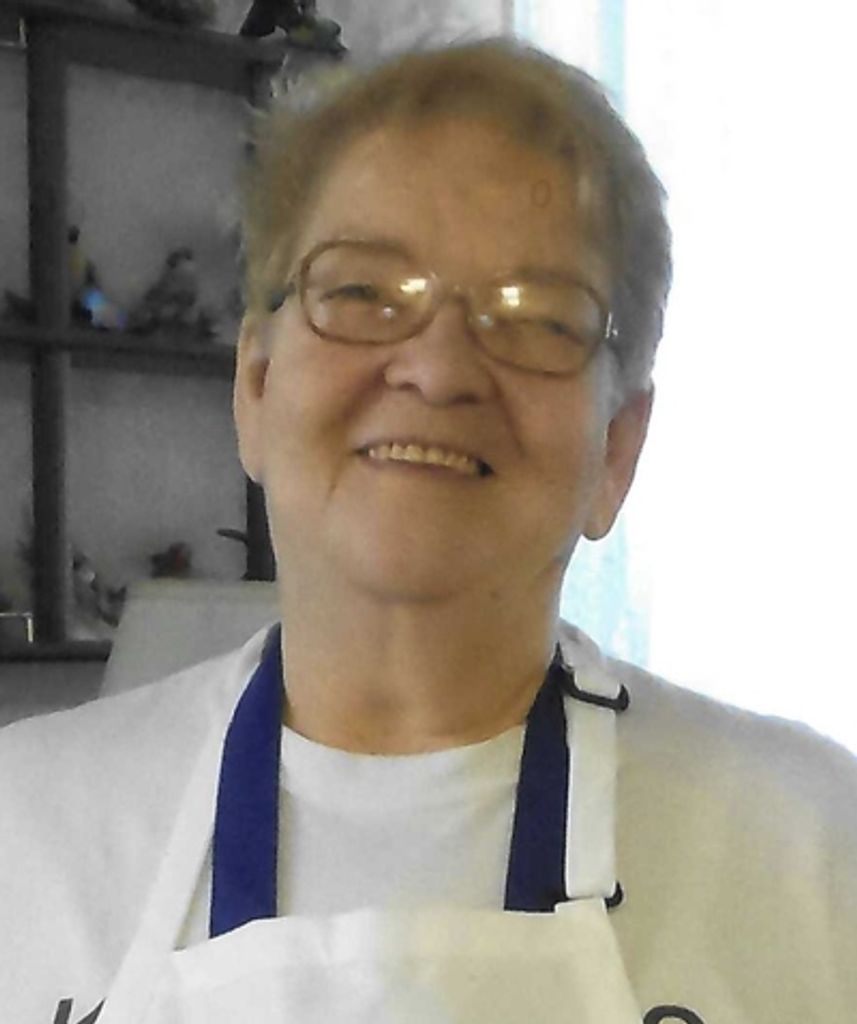Frances J Abshire Profile Photo