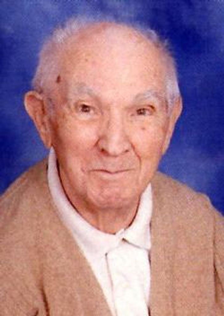 Gordon Sidney Johnson Hale