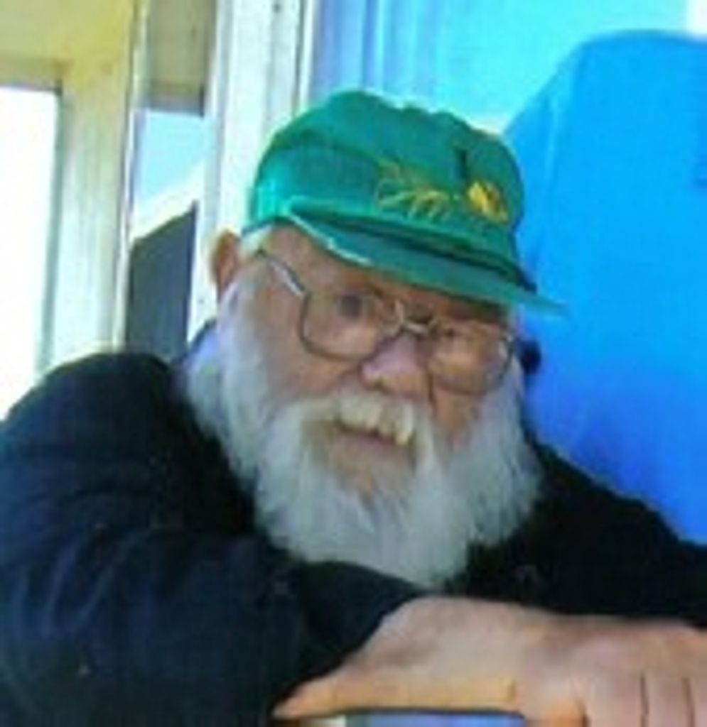 Ernest "Ernie" Meis