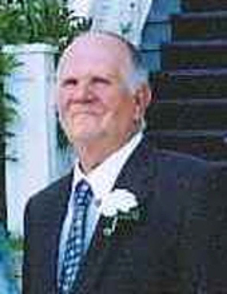 William Williams