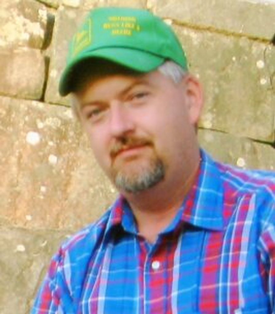 Shawn Henry Profile Photo